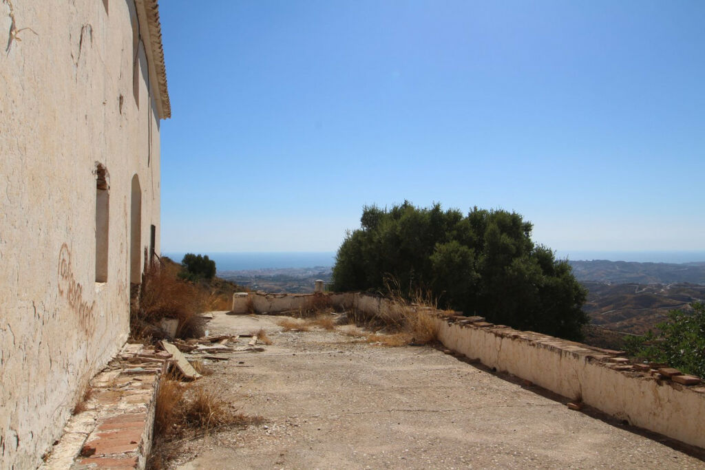 Finca - Cortijo Mijas Málaga - image 10