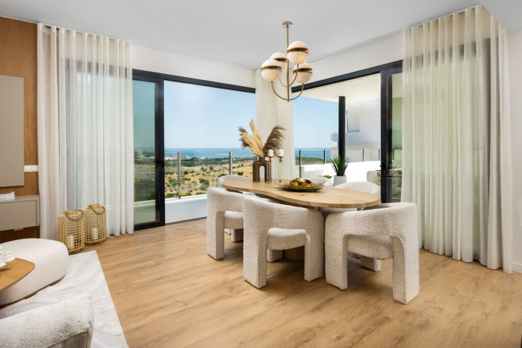 Ground Floor Apartment Casares Málaga - image 10