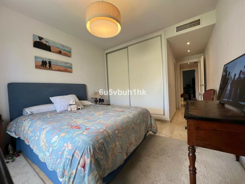 Ground Floor Apartment Guadalmina Alta Málaga - image 10