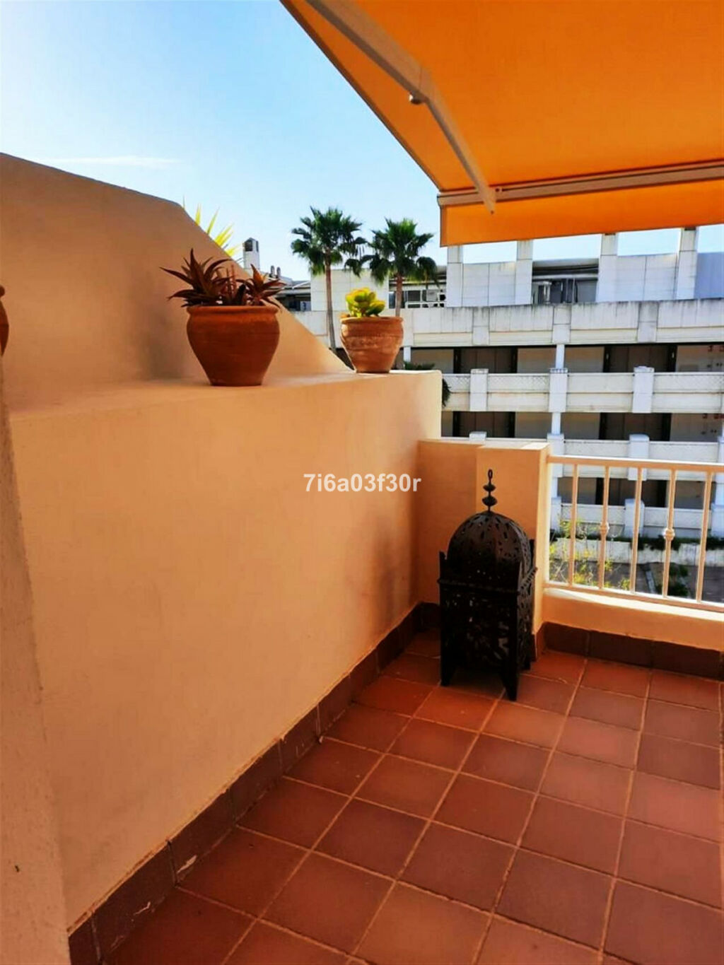 Top Floor Apartment Marbella Málaga - image 10