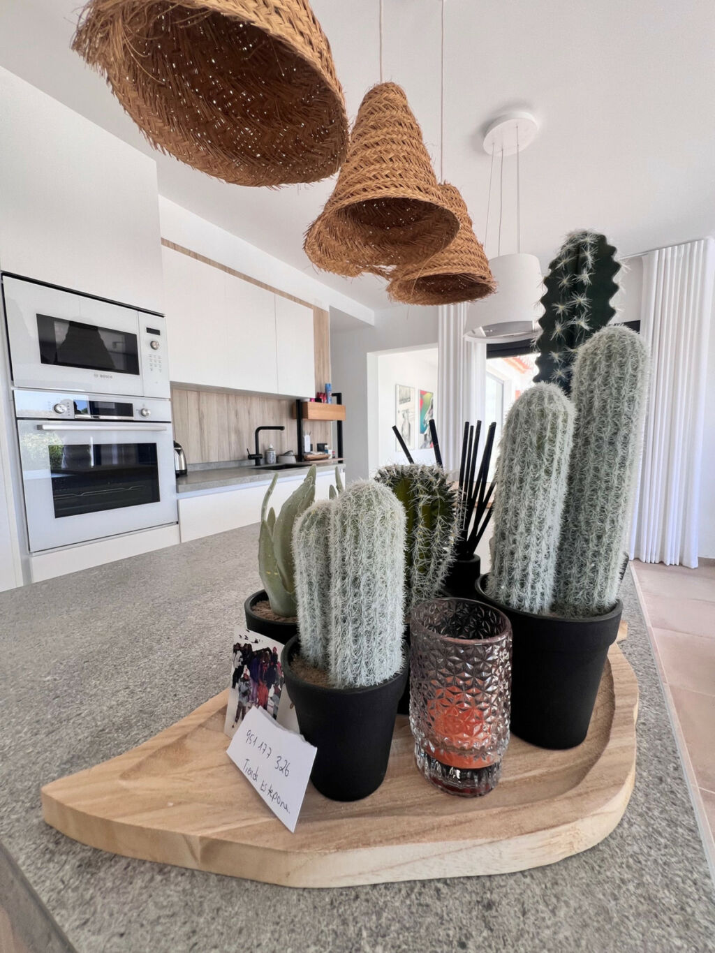 Detached Villa Estepona Málaga - image 10