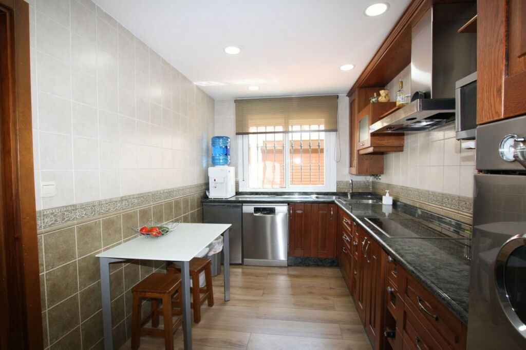 Townhouse Marbella Málaga - image 10