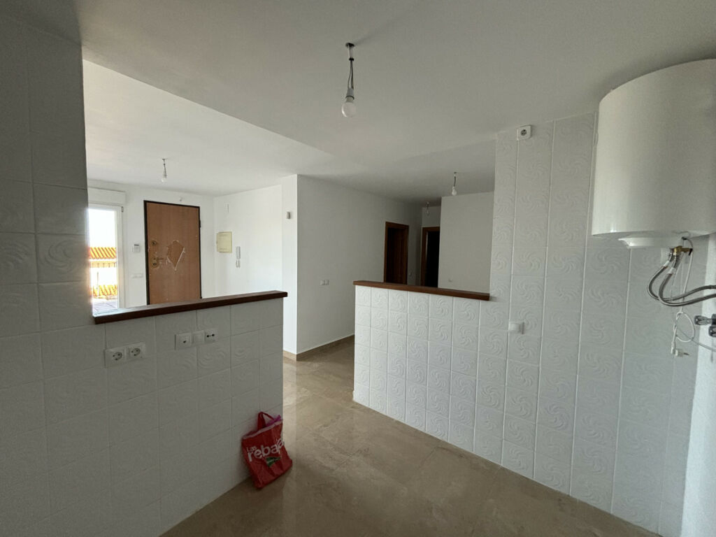Ground Floor Apartment La Duquesa Málaga - image 10