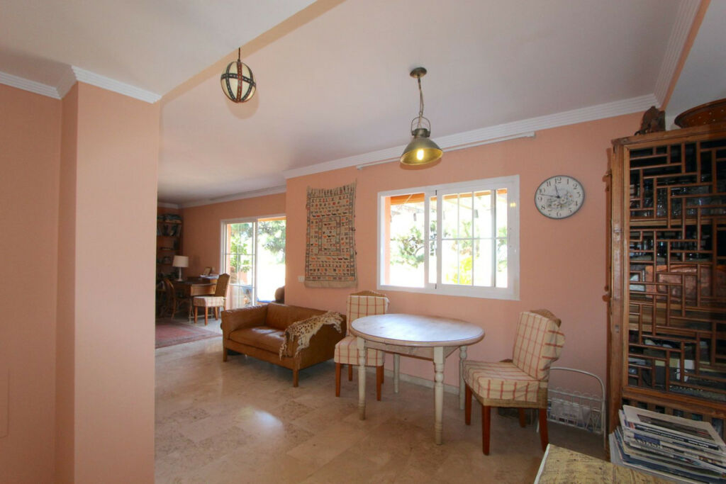 Penthouse Elviria Málaga - image 10