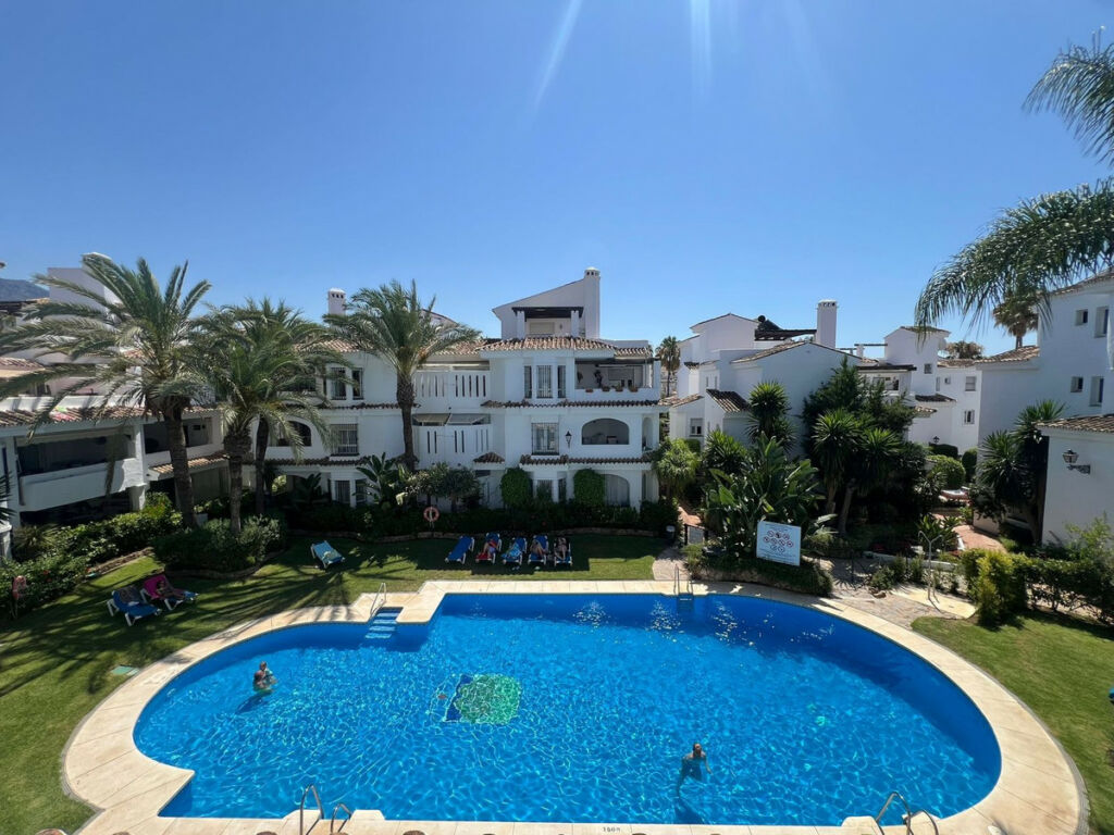 Penthouse Duplex Marbella Málaga - image 13