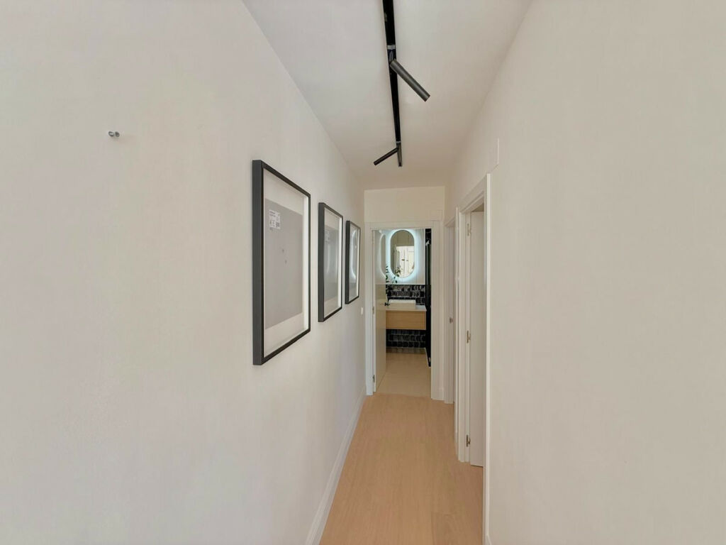 Penthouse Fuengirola Málaga - image 10