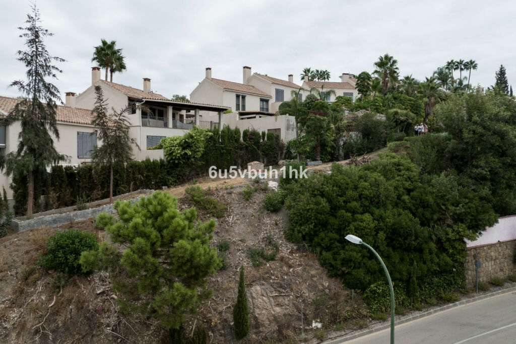 Land Benahavís Málaga - image 10