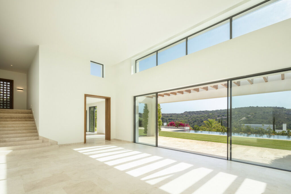 Detached Villa Casares Málaga - image 10