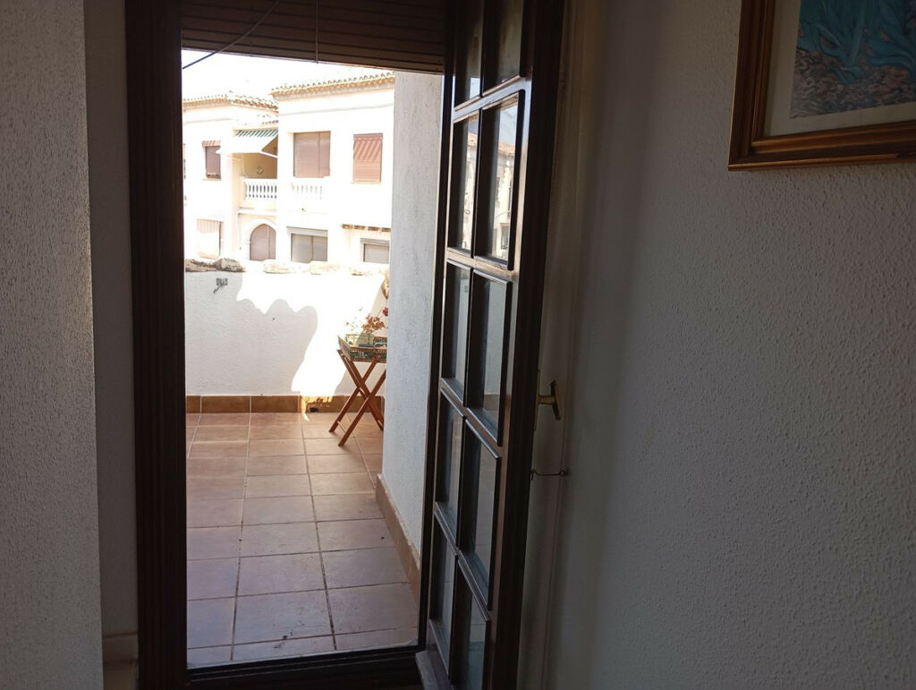 Top Floor Apartment Los Alcázares Alicante - image 11