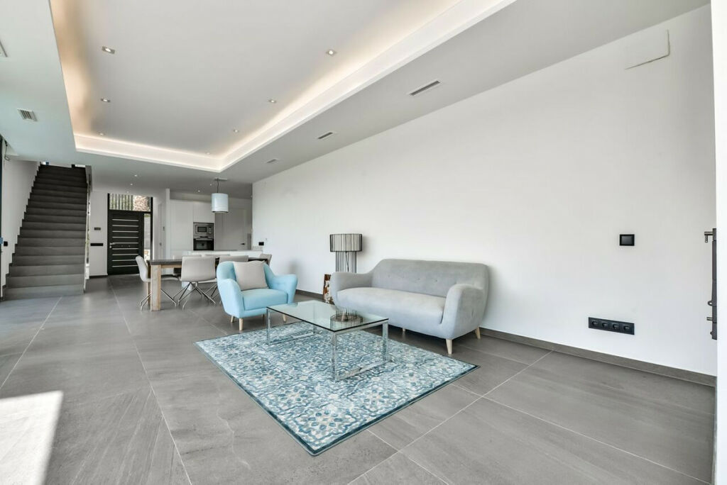 Detached Villa Javea Alicante - image 10