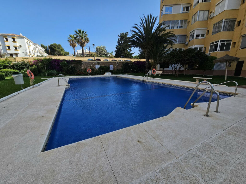 Middle Floor Studio La Cala de Mijas Málaga - image 10
