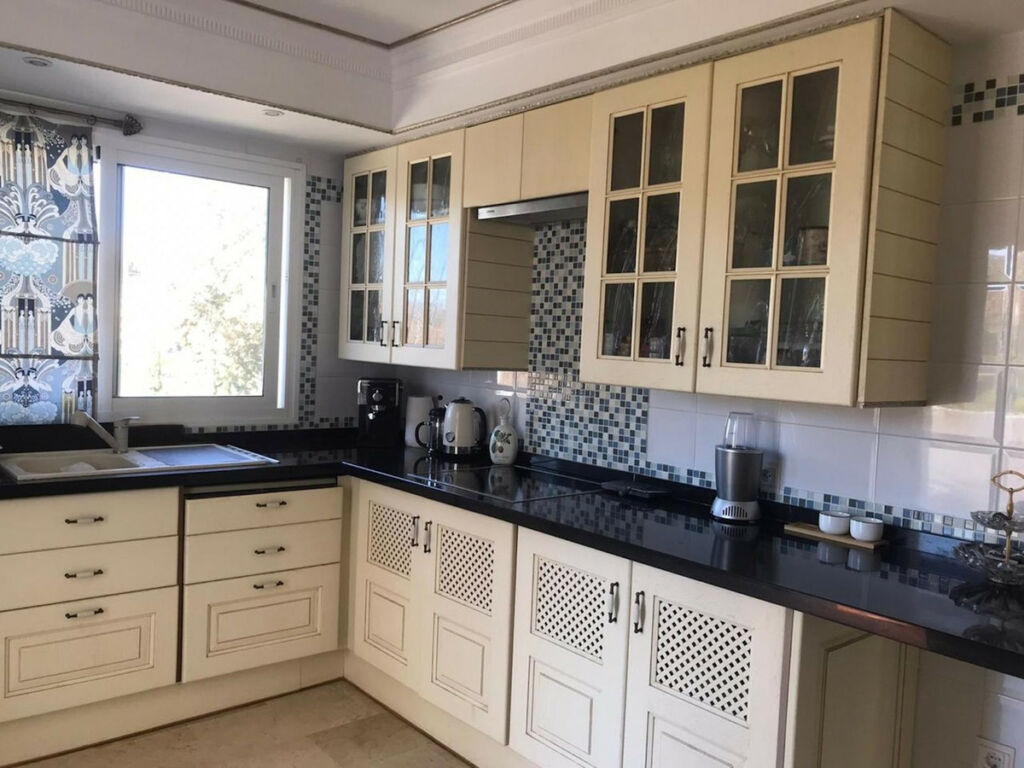 Townhouse Riviera del Sol Málaga - image 10