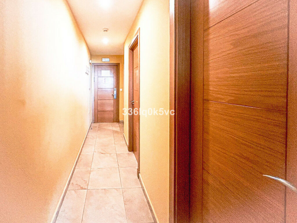 Middle Floor Apartment Manilva Málaga - image 10