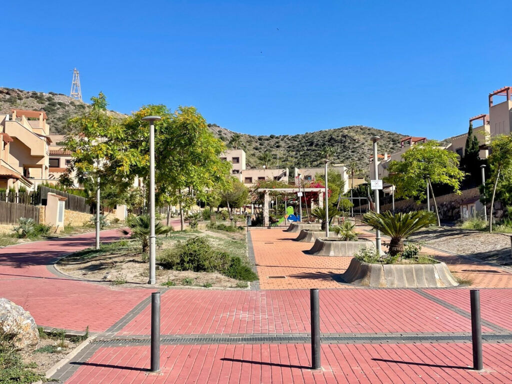 Ground Floor Apartment Aguilas Murcia - image 10