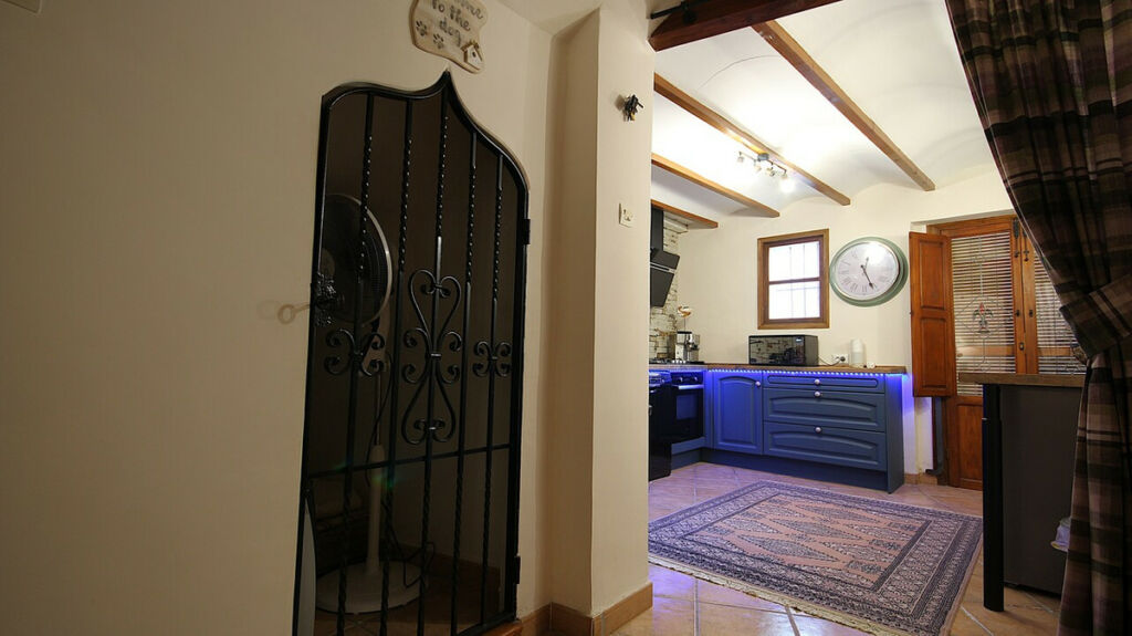 Townhouse Murla Alicante - image 10