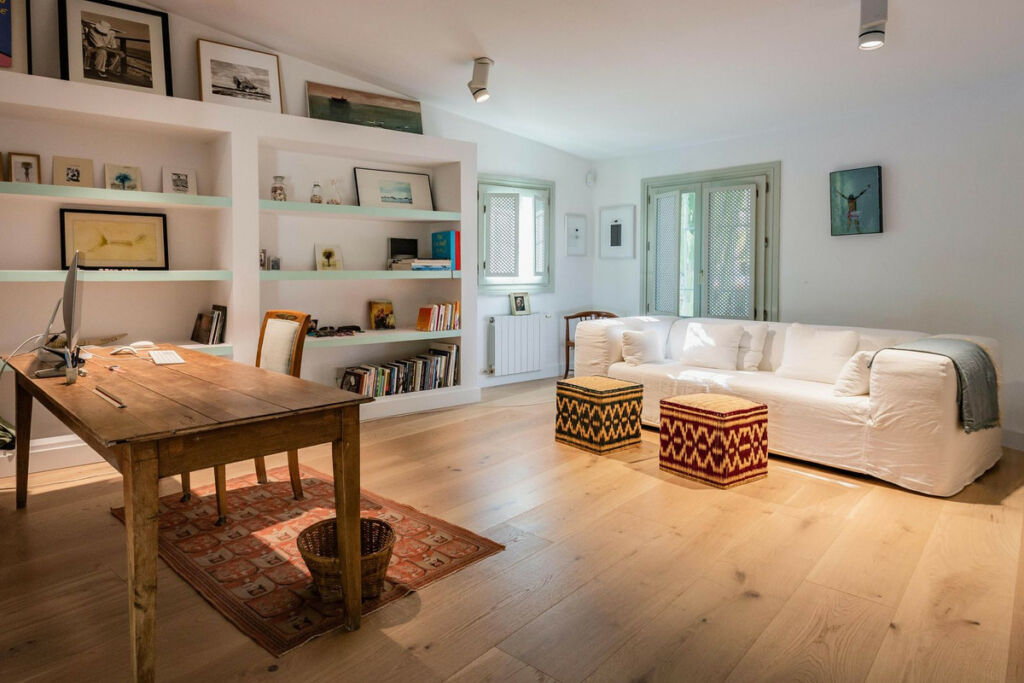 Detached Villa Sierra Blanca Málaga - image 10