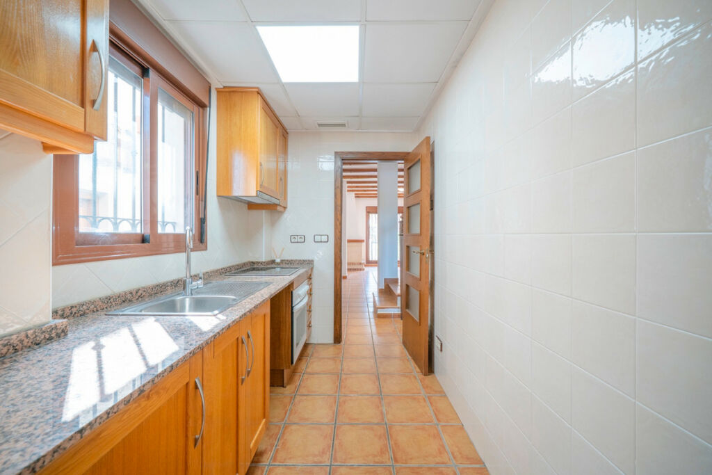 Bungalow Algorfa Alicante - image 10