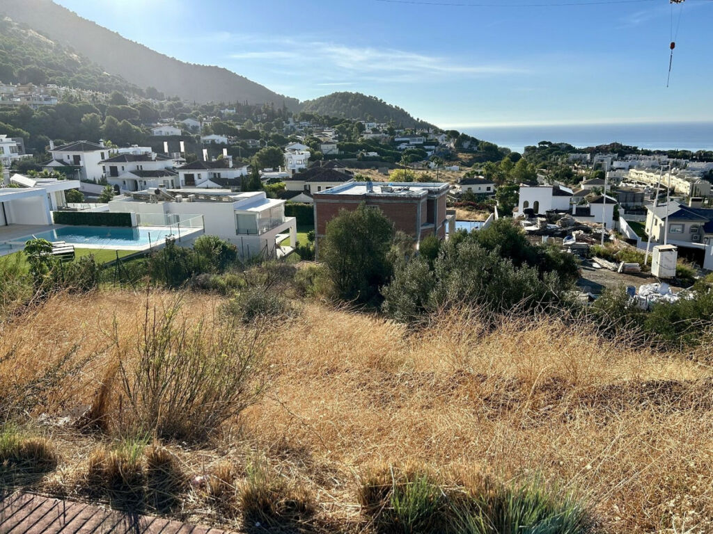Detached Villa Mijas Málaga - image 10