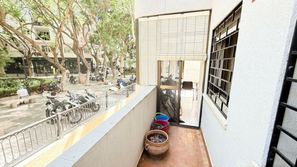 Middle Floor Apartment Marbella Málaga - image 10