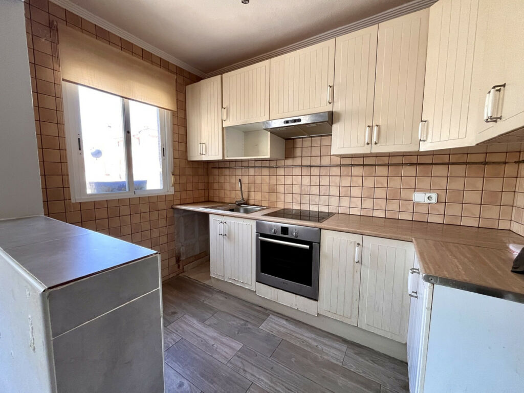 Detached Villa San Miguel de Salinas Alicante - image 10