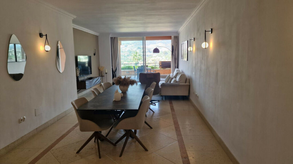 Ground Floor Apartment Nueva Andalucía Málaga - image 10
