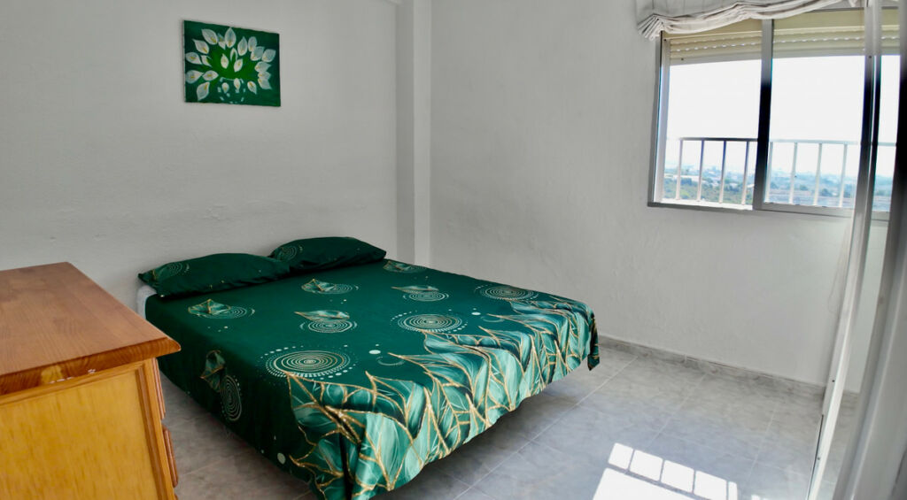 Ground Floor Apartment Marbella Málaga - image 10