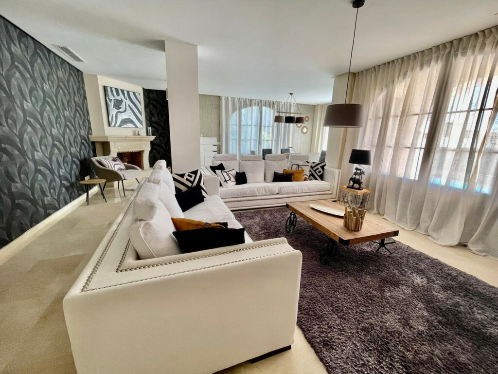 Detached Villa Finestrat Alicante - image 10