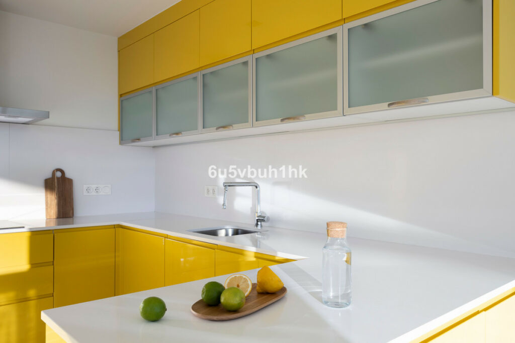Penthouse Duplex Fuengirola Málaga - image 10