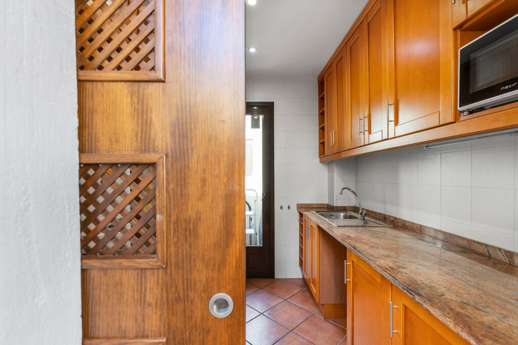 Middle Floor Apartment Los Altos Alicante - image 10