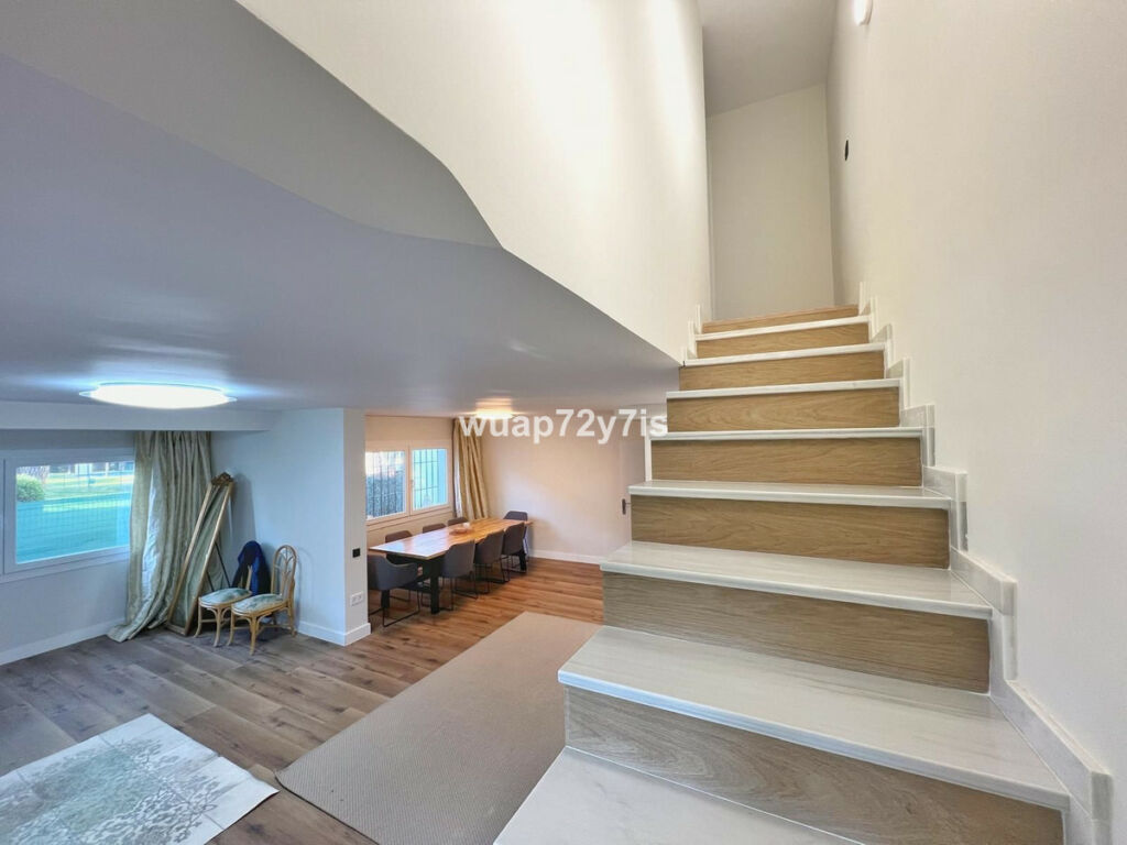 Semi-Detached House Benamara Málaga - image 9