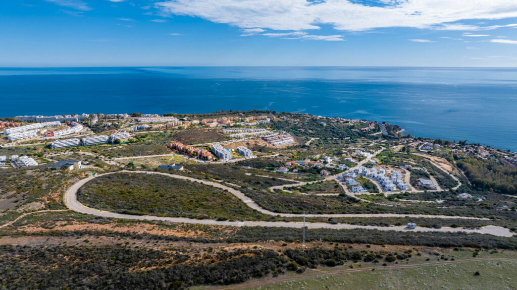 Land San Diego Cádiz - image 10