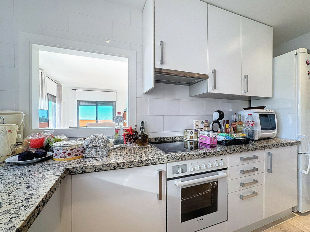 Penthouse Manilva Málaga - image 10