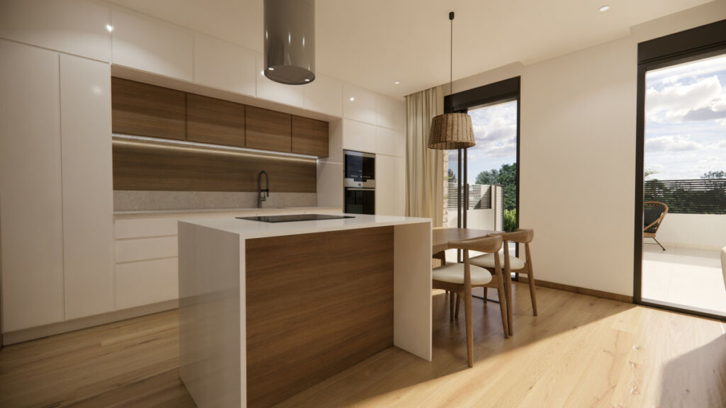 Semi-Detached House Dolores Alicante - image 10