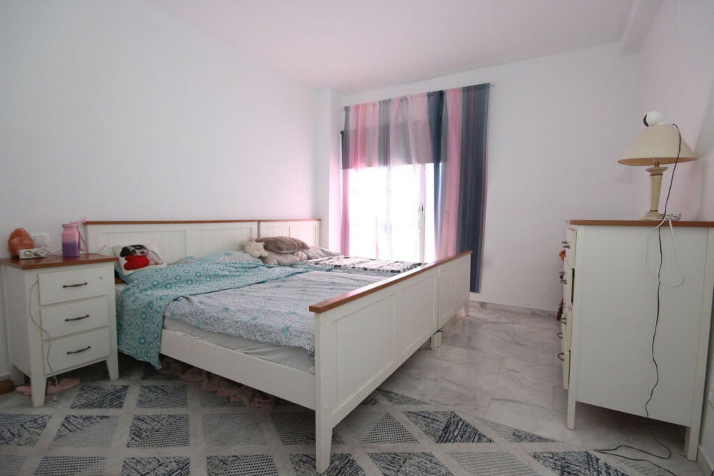 Ground Floor Apartment Reserva de Marbella Málaga - image 10