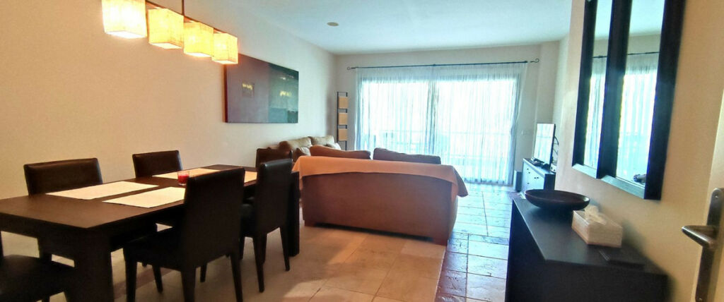 Middle Floor Apartment Atalaya Málaga - image 10