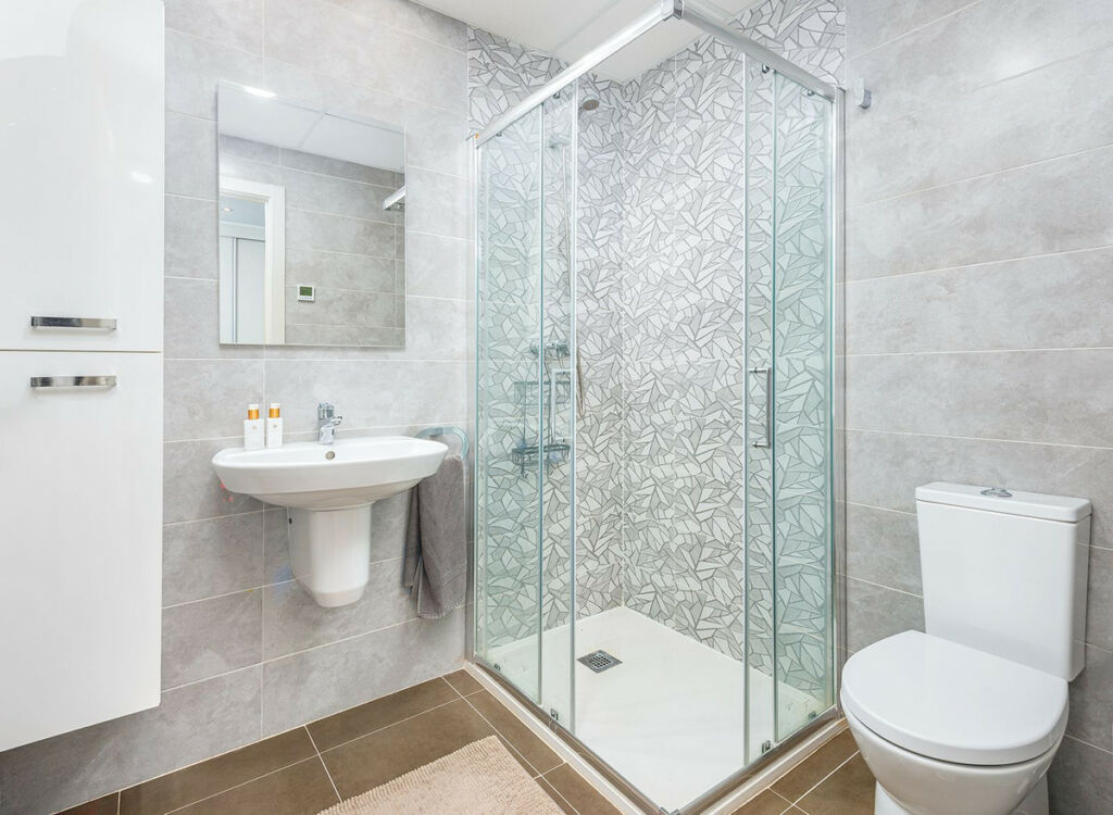 Penthouse Lomas de Cabo Roig Alicante - image 10