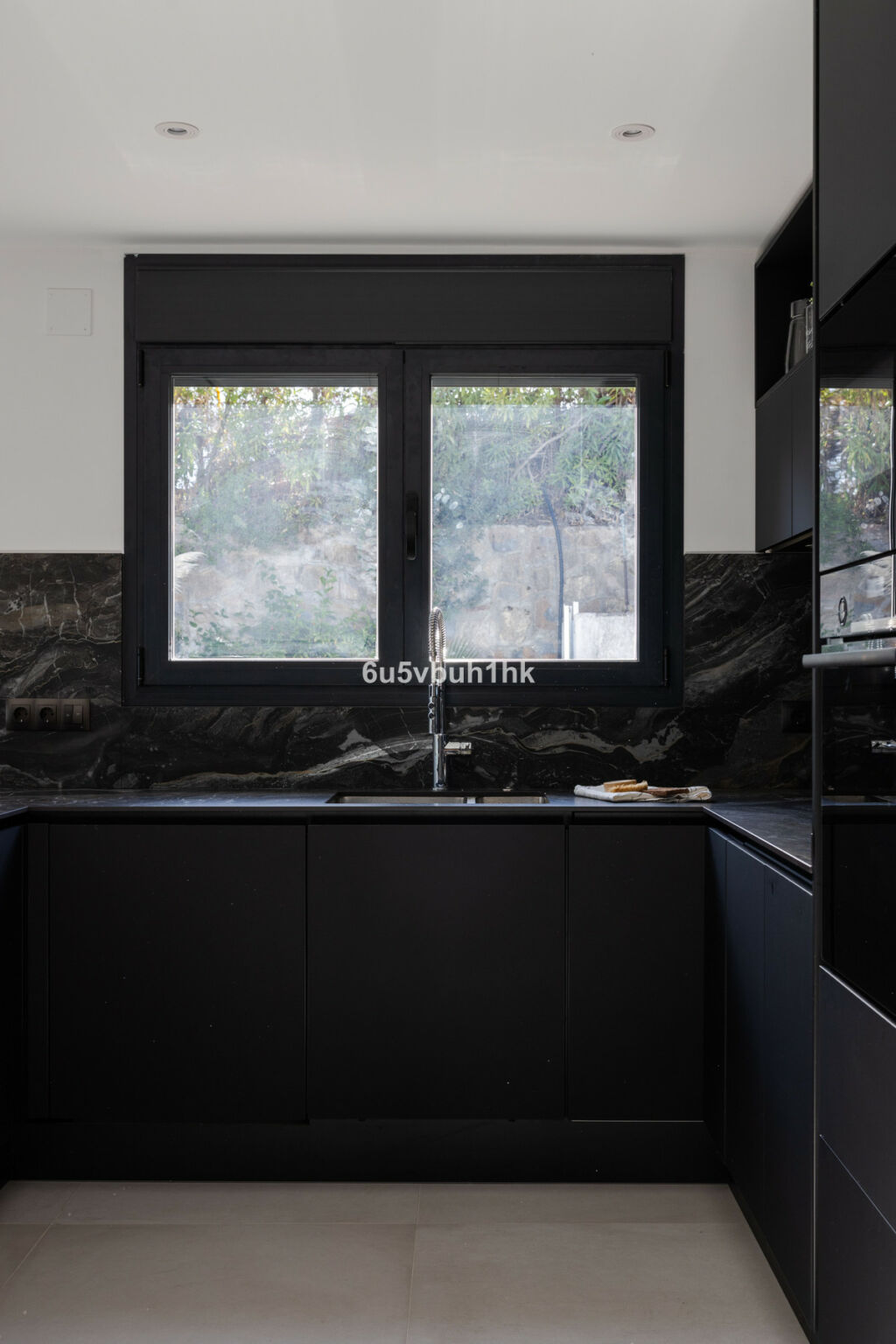 Detached Villa La Quinta Málaga - image 10