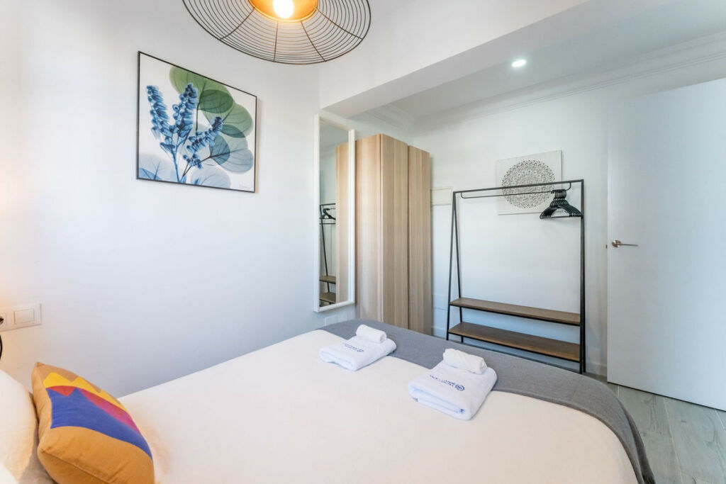 Ground Floor Apartment Benalmadena Costa Málaga - image 10