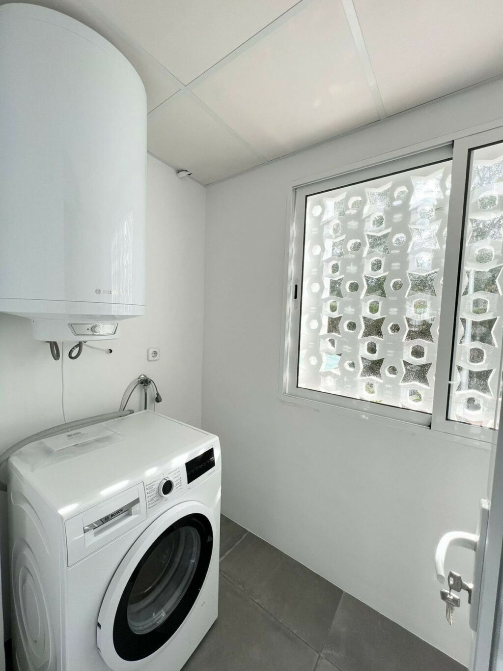 Ground Floor Apartment Costalita Málaga - image 10