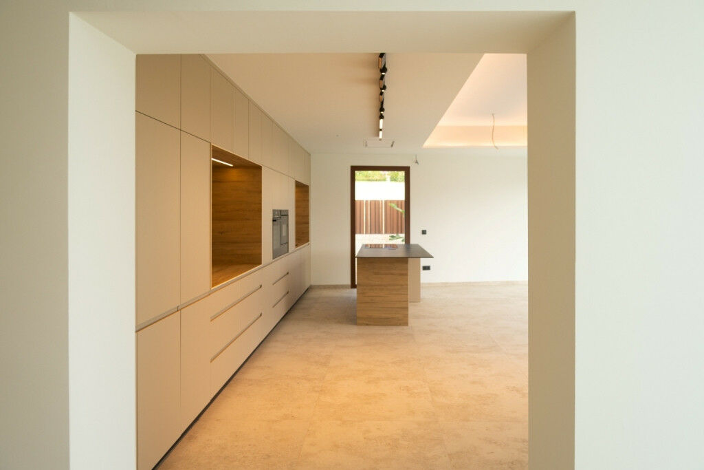 Detached Villa Benissa Alicante - image 10