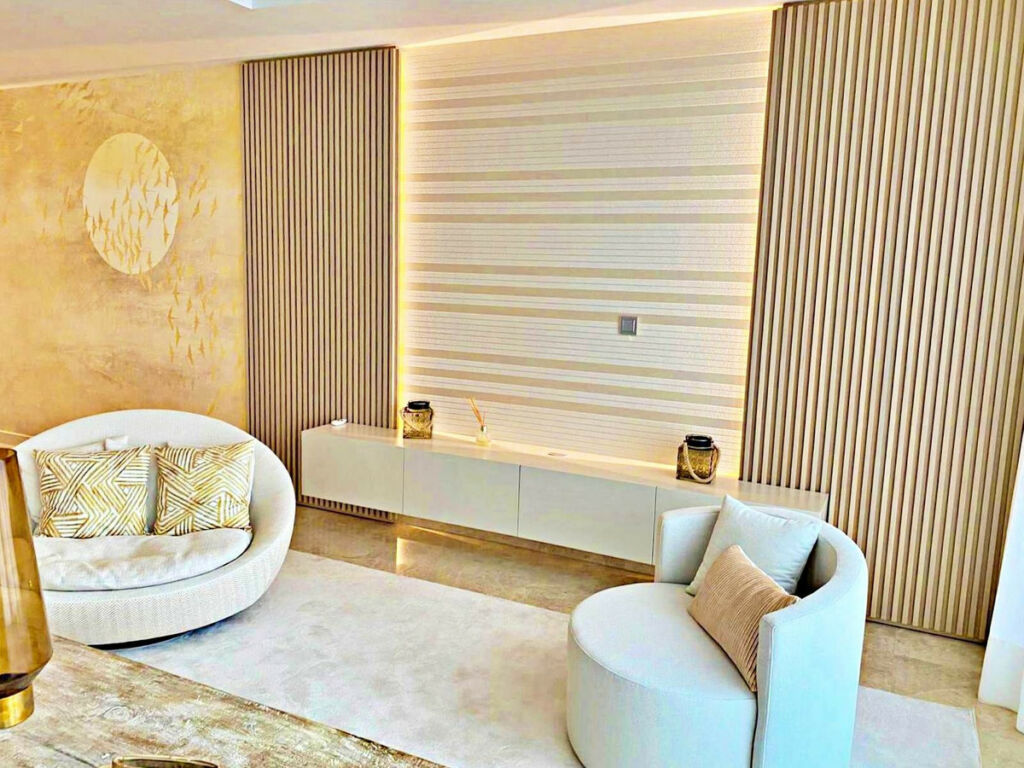 Penthouse Nueva Andalucía Málaga - image 10