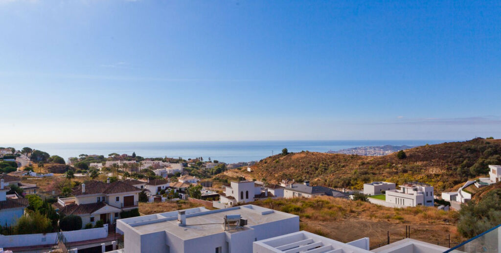 Residential Plot Mijas Málaga - image 7