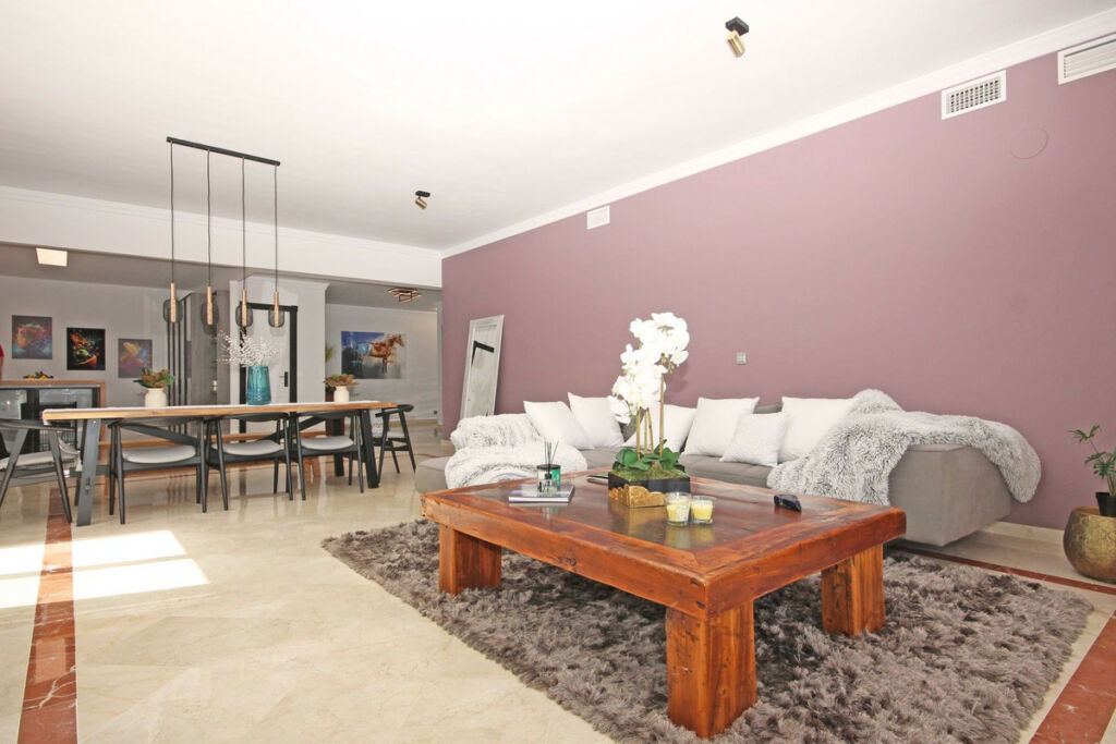 Middle Floor Apartment San Roque Club Cádiz - image 10