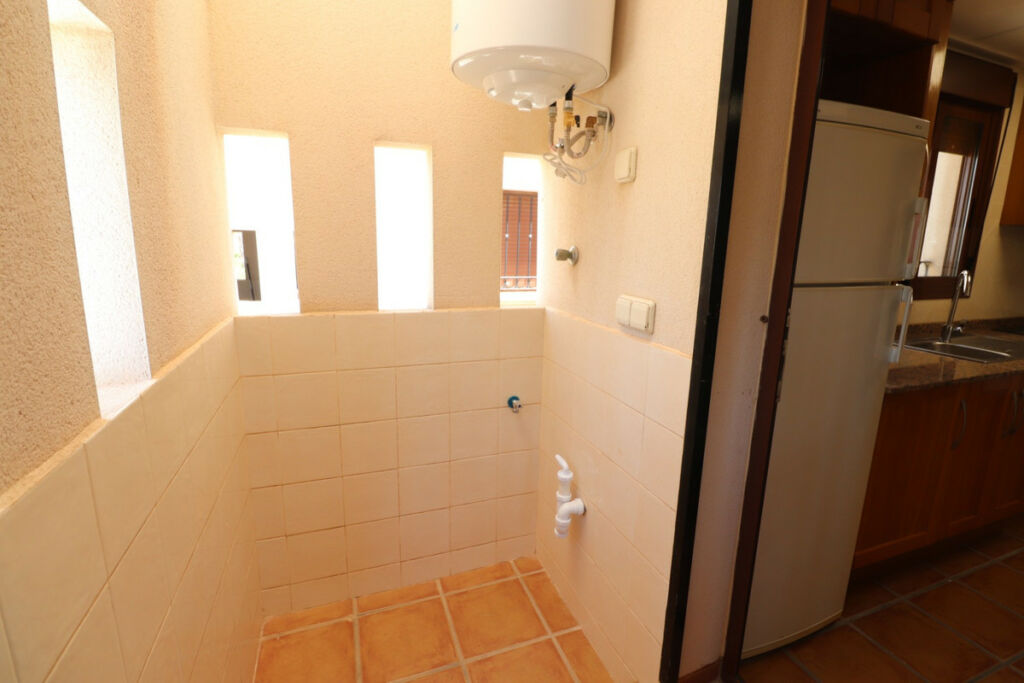 Semi-Detached House Algorfa Alicante - image 10