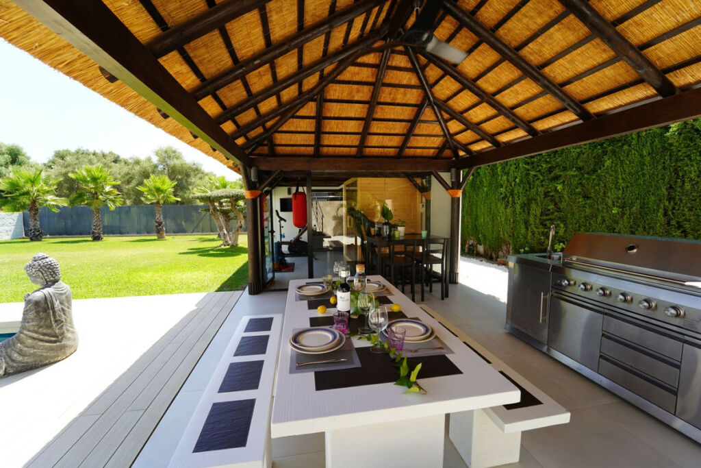 Detached Villa Mijas Golf Málaga - image 10