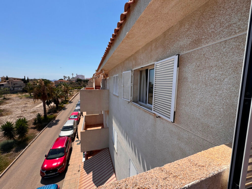 Ground Floor Apartment Aguilas Murcia - image 13