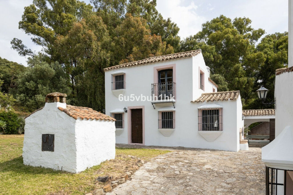 Finca - Cortijo Tarifa Cádiz - image 10