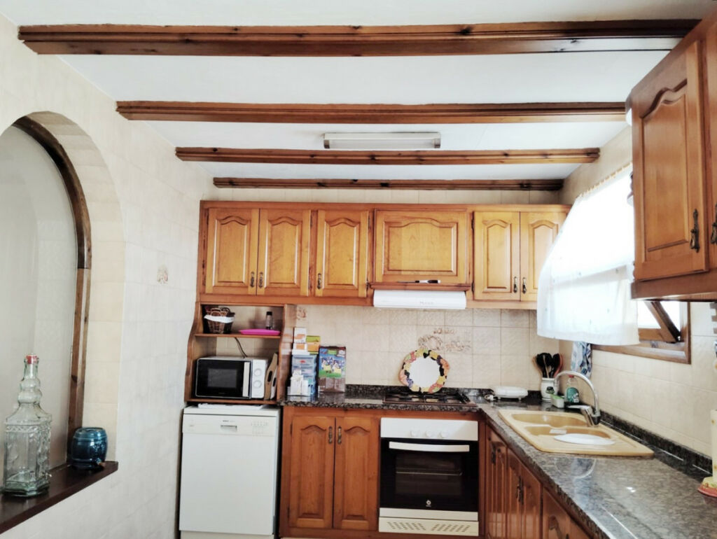 Detached Villa Benissa Alicante - image 10
