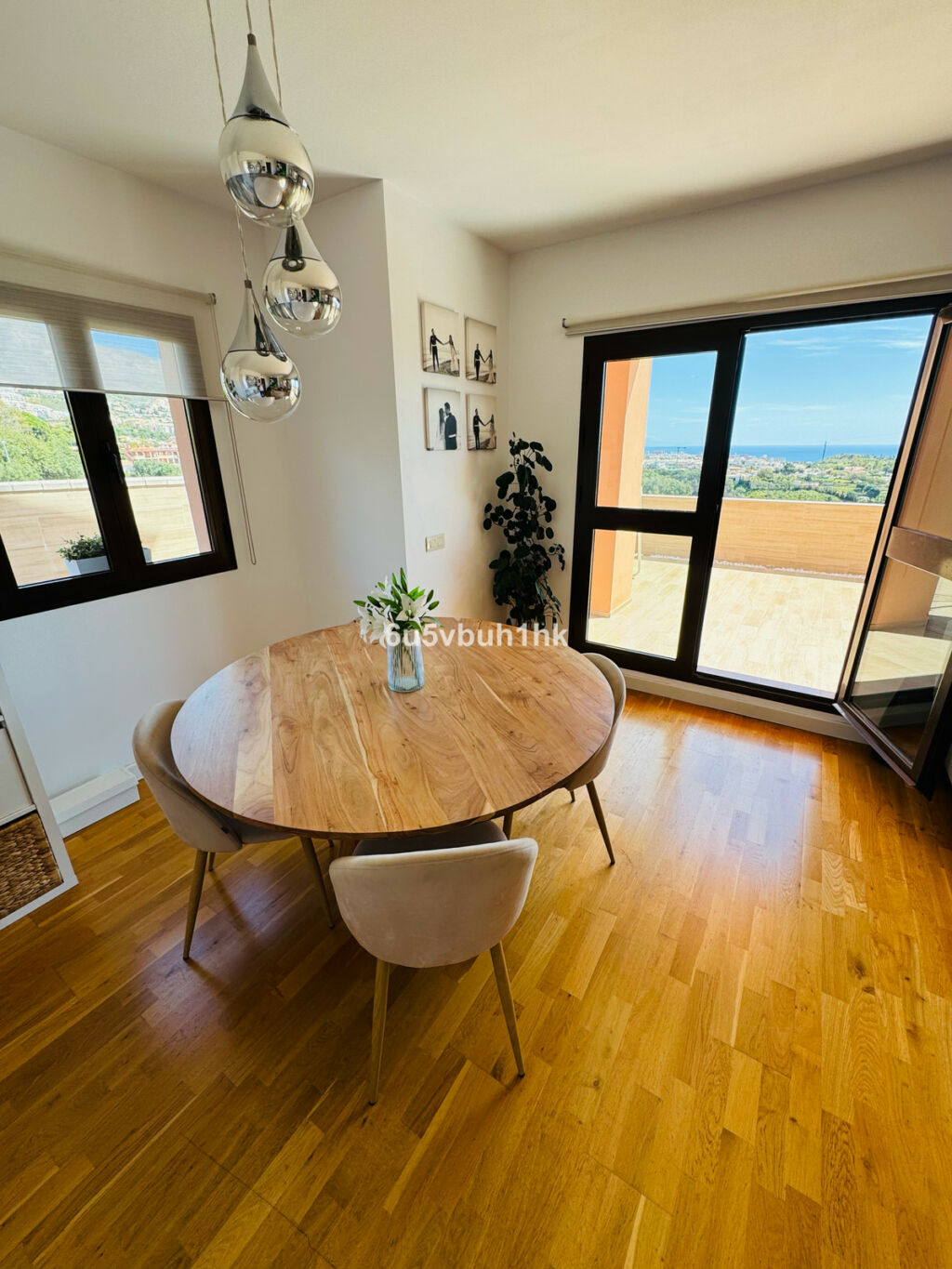 Detached Villa Benalmadena Costa Málaga - image 9