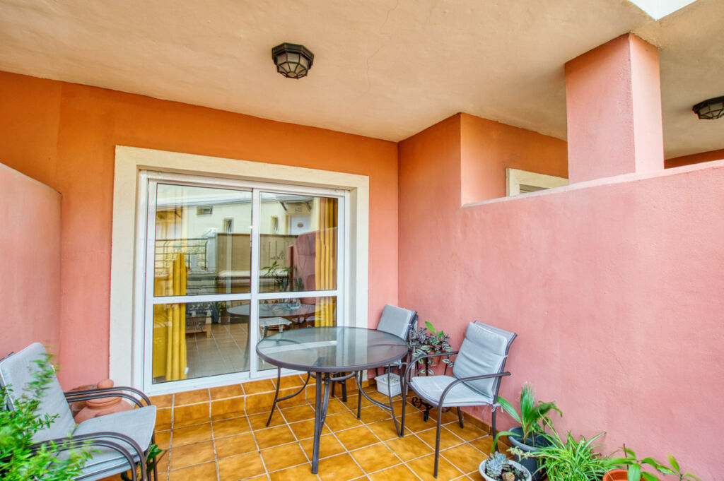 Ground Floor Studio Rincón de la Victoria Málaga - image 10